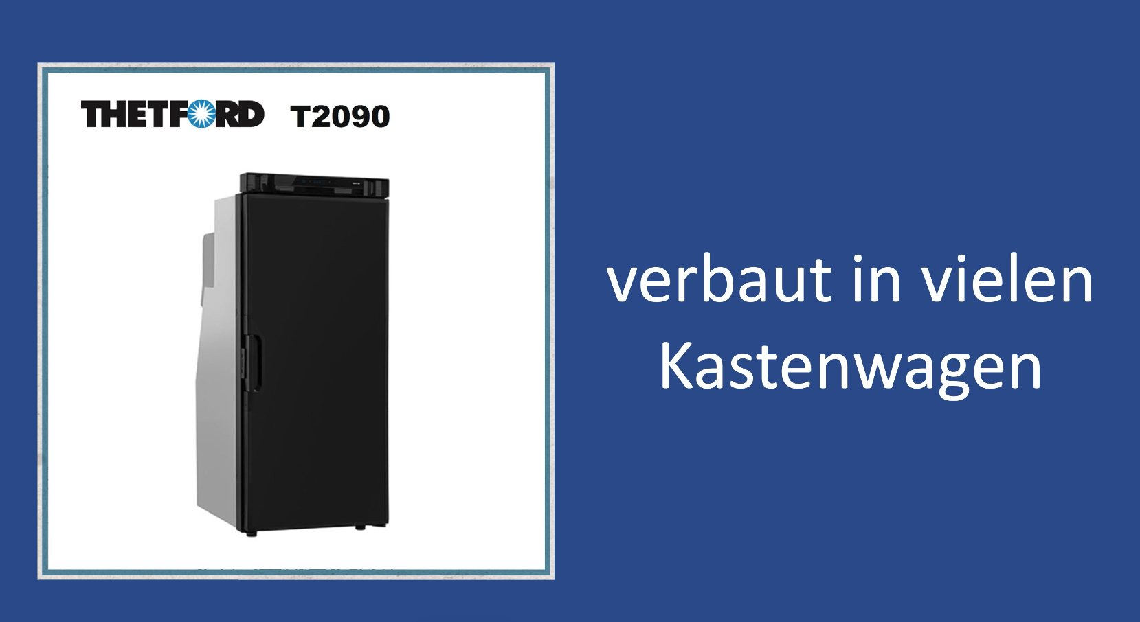Thetford Kuhlschrank Reset